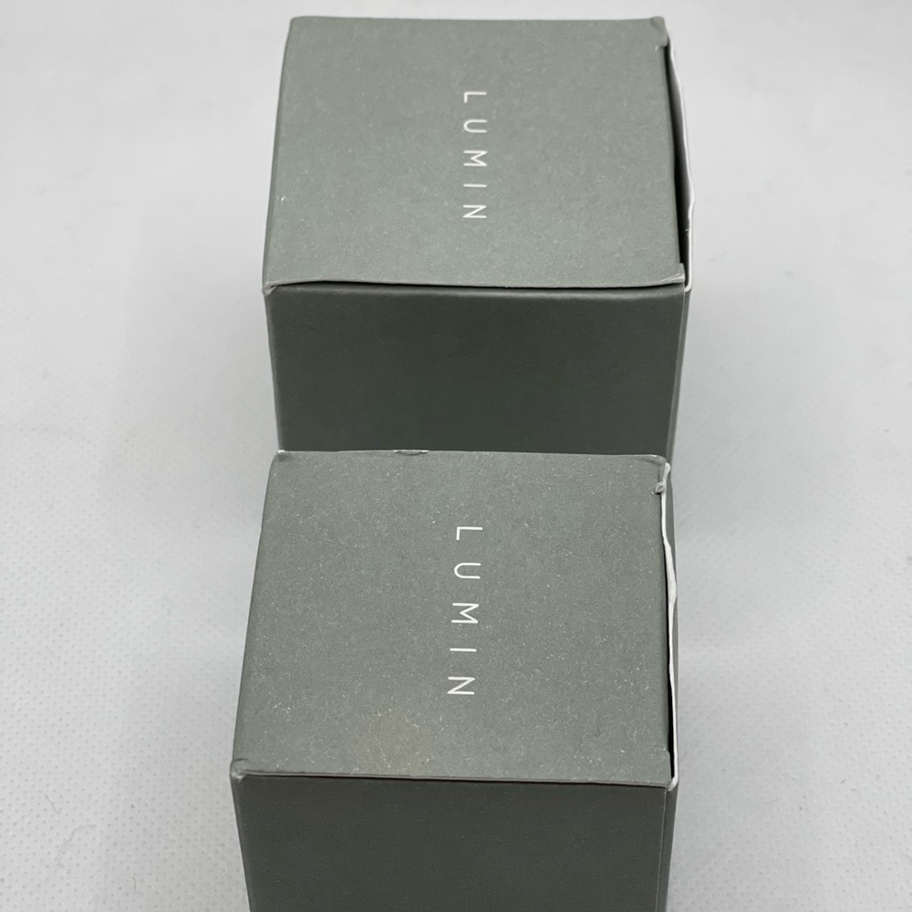 Lumin Charcoal Cleanser & Exfoliating Rub - Picture 3 of 5